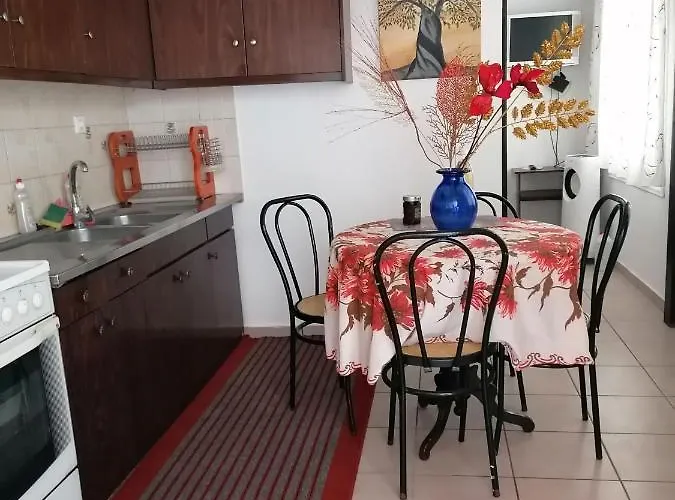 Philoxenia Holiday Home